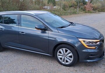 Renault Megane 170.000 km 7.900 &euro; Hilden 40724