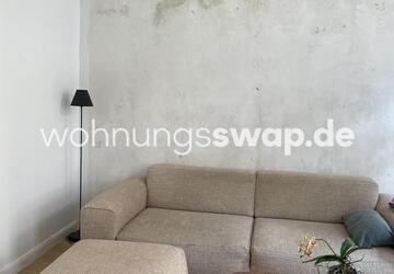 Wohnung Köln Innenstadt - 3 Zimmer, 30 m&sup2;, 1.550&euro; | Angebot:24538994