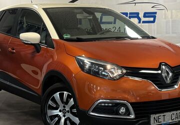 Renault Captur 63.487 km 9.950 &euro; Hilden 40721