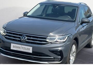 VW Tiguan 54.532 km 26.950 &euro; Hilden 40721
