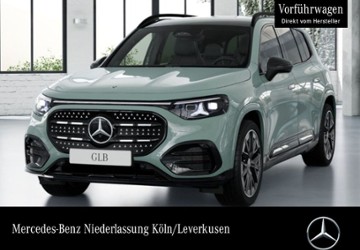 Mercedes-Benz GLB 35 AMG 9.900 km 68.990 &euro; Frechen 50226