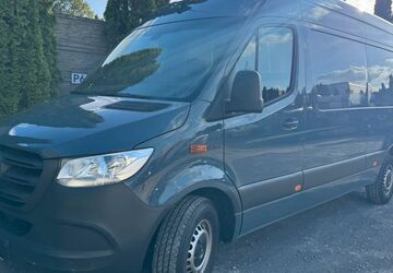 Mercedes-Benz eSprinter 26.688 km 15.500 &euro; Hilden 40721