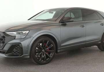 Audi SQ8 36.500 km 85.884 &euro; Neuss 41460