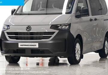 VW T6 Caravelle 1.999 km 49.999 &euro; Düsseldorf 40233