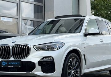 BMW X5 146.617 km 43.555 &euro; Hilden (bei Düsseldorf) 40721