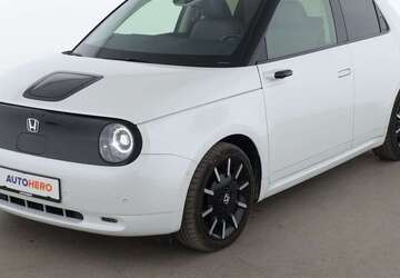 Honda e 10.751 km 21.620 &euro; Köln 50739