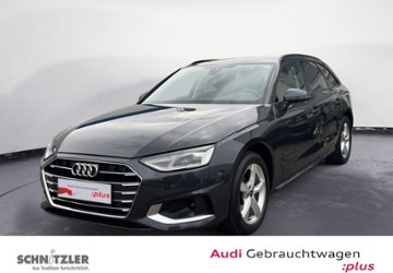 Audi A4 89.777 km 21.980 &euro; Hilden 40721