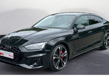Audi S5 14.853 km 50.980 &euro; Hilden 40721