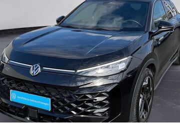 VW T-Roc 17.743 km 33.950 &euro; Hilden 40721