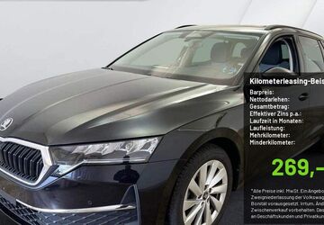 Skoda Octavia 20.935 km 29.990 &euro; Pulheim-Brauweiler 50259