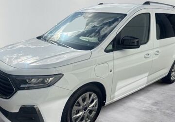 Ford Tourneo Connect 18.450 km 32.990 &euro; Köln 50825