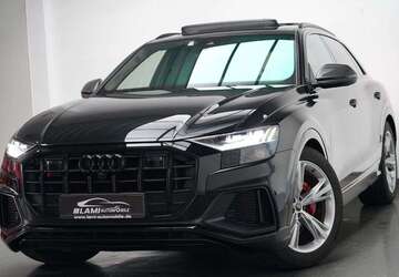 Audi SQ8 45.000 km 65.999 &euro; Grevenbroich 41515