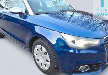 Audi A1 157.900 km 6.990 &euro; Hilden 40724
