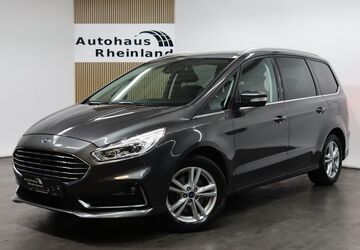 Ford Galaxy 126.110 km 19.750 &euro; Köln 51107