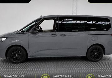 VW T7 Multivan 59.106 km 46.890 &euro; Köln 50829