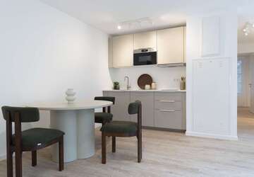 Wohnung Düsseldorf Flingern Süd - 1 Zimmer, 38 m&sup2;, 970&euro; | Angebot:27270510