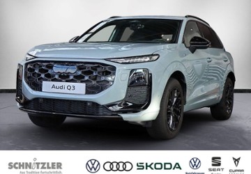 Audi Q3 10.550 km 46.980 &euro; Hilden 40721