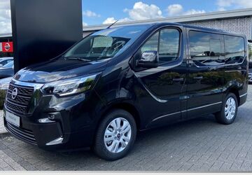 Nissan Primastar 2.576 km 38.688 &euro; Monheim 40789