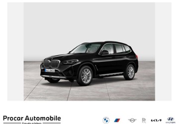 BMW X3 36.147 km 34.480 &euro; Hilden 40721