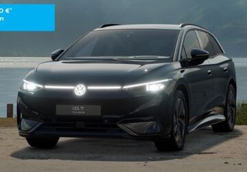 VW ID.7 10.062 km 43.990 &euro; Mettmann 40822