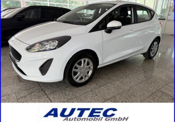 Ford Fiesta 75.000 km 10.475 &euro; Wuppertal 42329