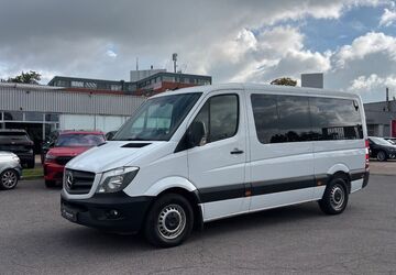 Mercedes-Benz Sprinter 200.000 km 20.825 &euro; Köln 51145