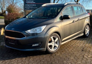 Ford Grand C-Max 151.200 km 7.400 &euro; Velbert 42551