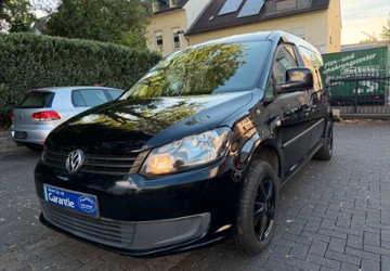 VW Caddy Maxi 250.000 km 6.790 &euro; Solingen 42659