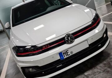 VW Polo 45.000 km 21.000 &euro; Erkrath 40699