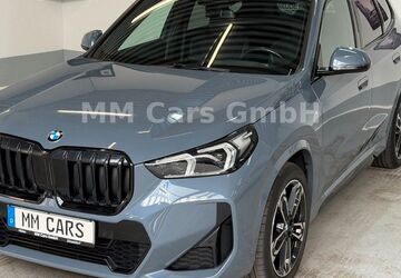 BMW X1 78.700 km 37.400 &euro; Hilden (bei Düsseldorf) 40721