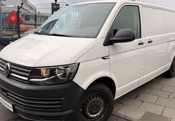 VW T6 Transporter 219.611 km 10.690 &euro; Köln 51065