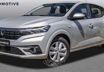 Dacia Sandero 103.794 km 9.810 &euro; Wuppertal 42109