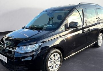 VW Caddy Maxi 2.500 km 40.490 &euro; Hilden 40721