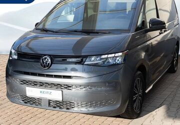 VW T7 Multivan 44.900 km 39.950 &euro; Solingen 42699