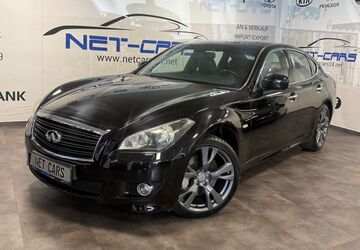 INFINITI M30 169.946 km 12.950 &euro; Hilden 40721