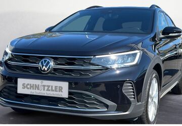 VW Taigo 13.279 km 24.950 &euro; Hilden 40721