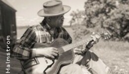 Eric Bibb - 