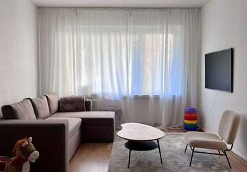 Wohnung Düsseldorf Düsseltal - 1 Zimmer, 47 m&sup2;, 980&euro; | Angebot:27350148
