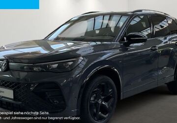 VW Tiguan 1.900 km 53.240 &euro; Düsseldorf 40233