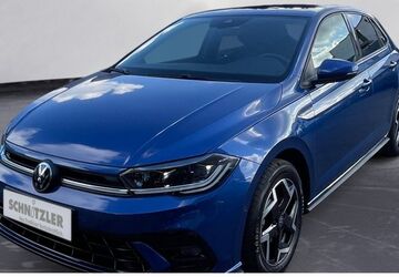 VW Polo 22.028 km 24.950 &euro; Hilden 40721