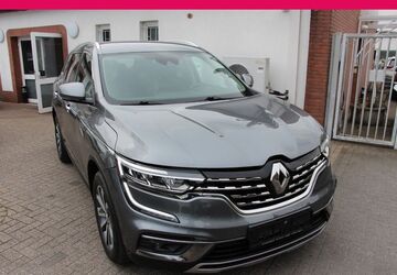 Renault Koleos 74.900 km 19.990 &euro; Hilden bei Düsseldorf 40721