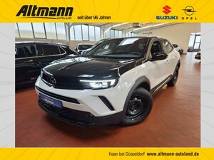 Opel Mokka Ultimate Technologie P. Winter P. Motorhaube 43.977 km 20.280 &euro; HAAN 42781
