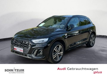 Audi Q5 88.918 km 37.980 &euro; Hilden 40721