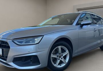 Audi A4 205.000 km 13.490 &euro; Hilden bei Düsseldorf 40721