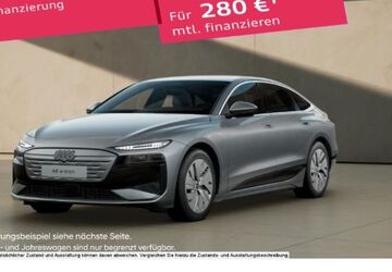 Audi A6 e-tron 31.429 km 53.990 &euro; Neuss 41464