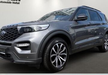 Ford Explorer 116.159 km 33.450 &euro; Neuss 41464