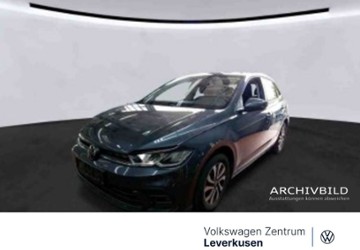 VW Polo 24.366 km 16.988 &euro; Leverkusen 51379