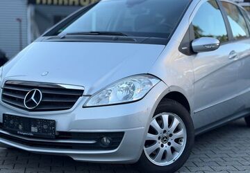 Mercedes-Benz A 160 133.000 km 3.000 &euro; Köln 51109