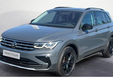 VW Tiguan 60.103 km 26.950 &euro; Hilden 40721