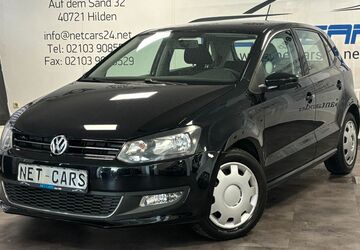 VW Polo 137.788 km 7.850 &euro; Hilden 40721